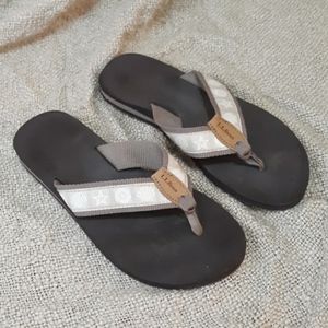 L.L. Bean Flip Flops
